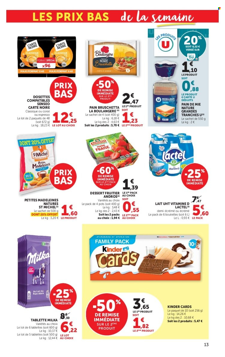 Catalogue U express - 17/02/2026 - 01/03/2026. Page 13