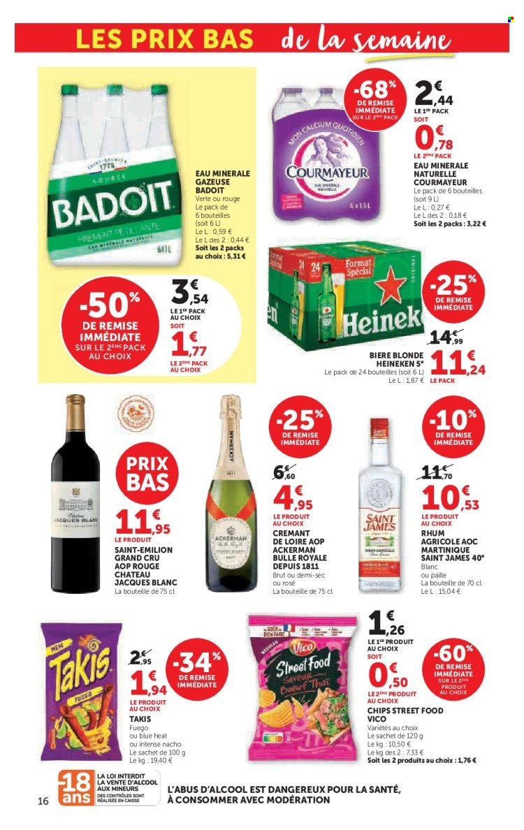 Catalogue U express - 17/02/2026 - 01/03/2026. Page 16