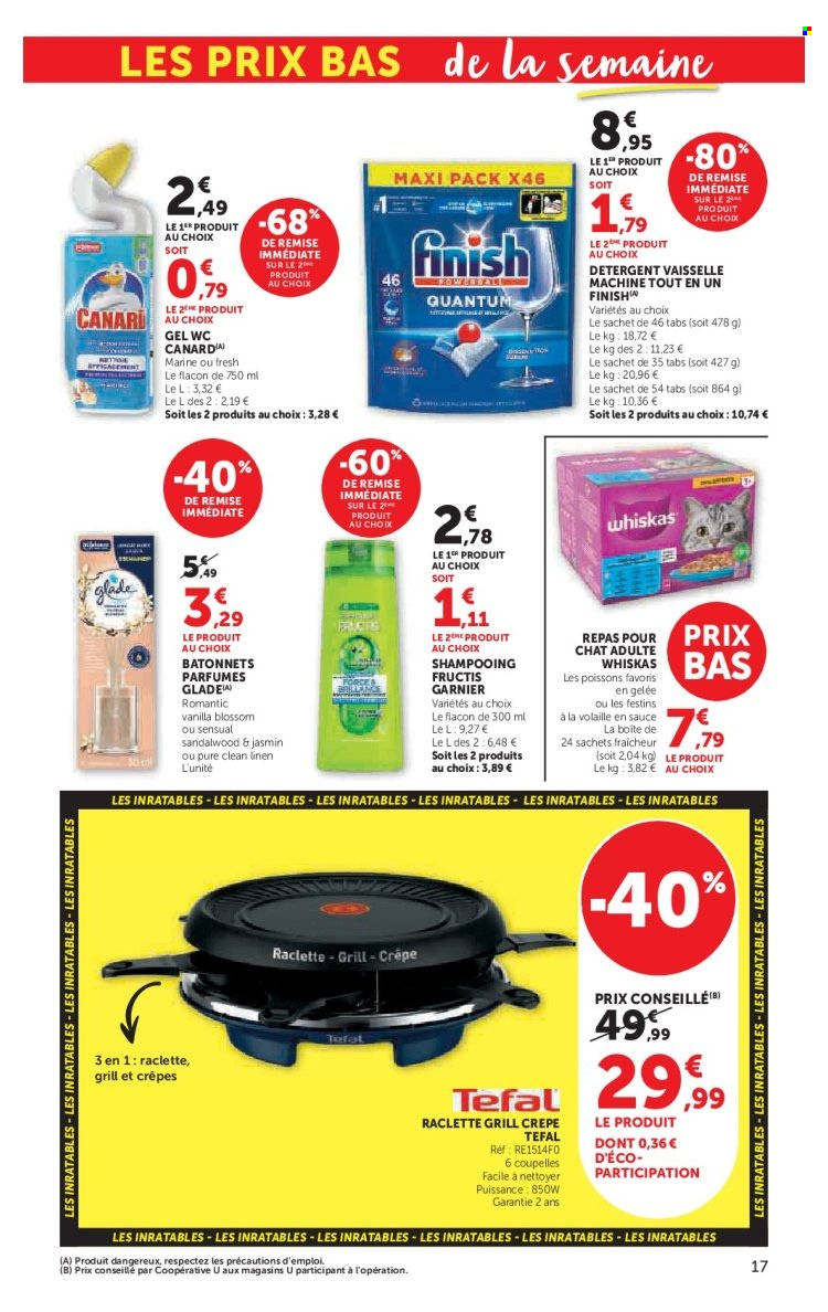 Catalogue U express - 17/02/2026 - 01/03/2026. Page 17