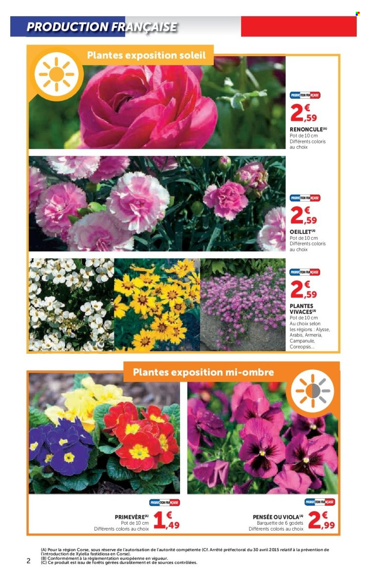 Catalogue U express - 17/02/2026 - 01/03/2026. Page 2