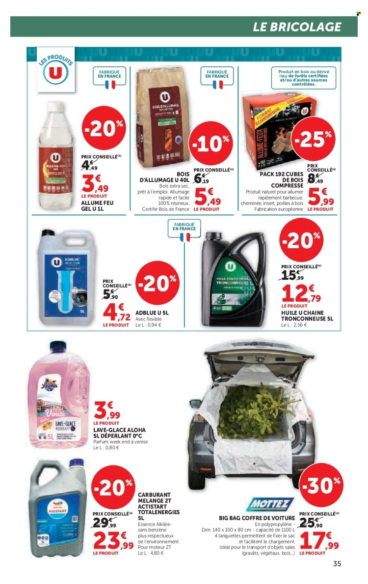 Catalogue HYPER U - 17/02/2026 - 15/03/2026. Page 35