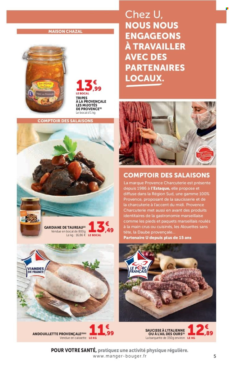 Catalogue Magasins U - 17/02/2026 - 01/03/2026. Page 5