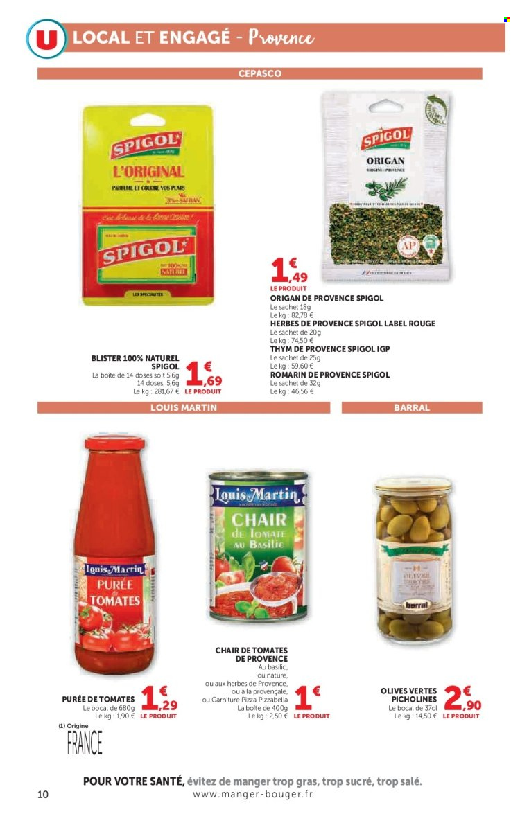 Catalogue Magasins U - 17/02/2026 - 01/03/2026. Page 10