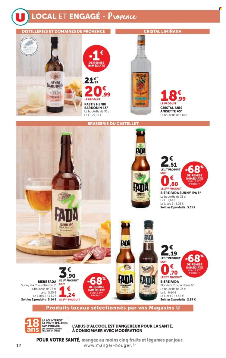 Catalogue Magasins U - 17/02/2026 - 01/03/2026. Page 12