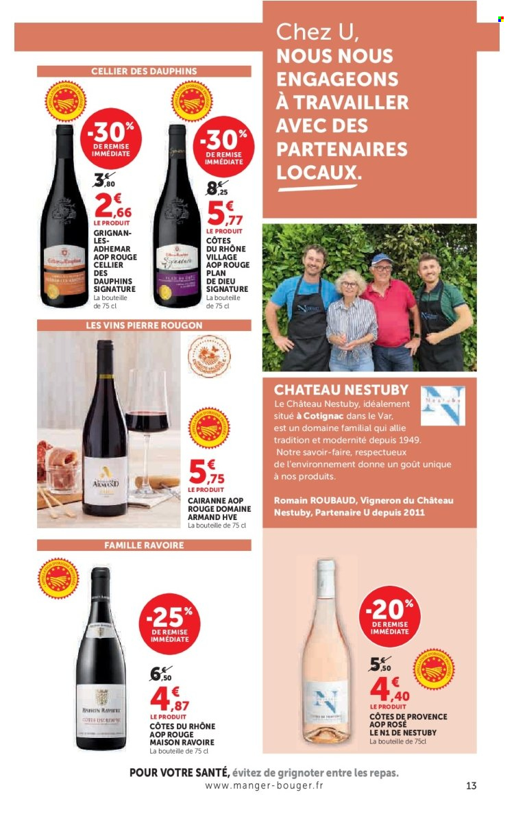 Catalogue Magasins U - 17/02/2026 - 01/03/2026. Page 13