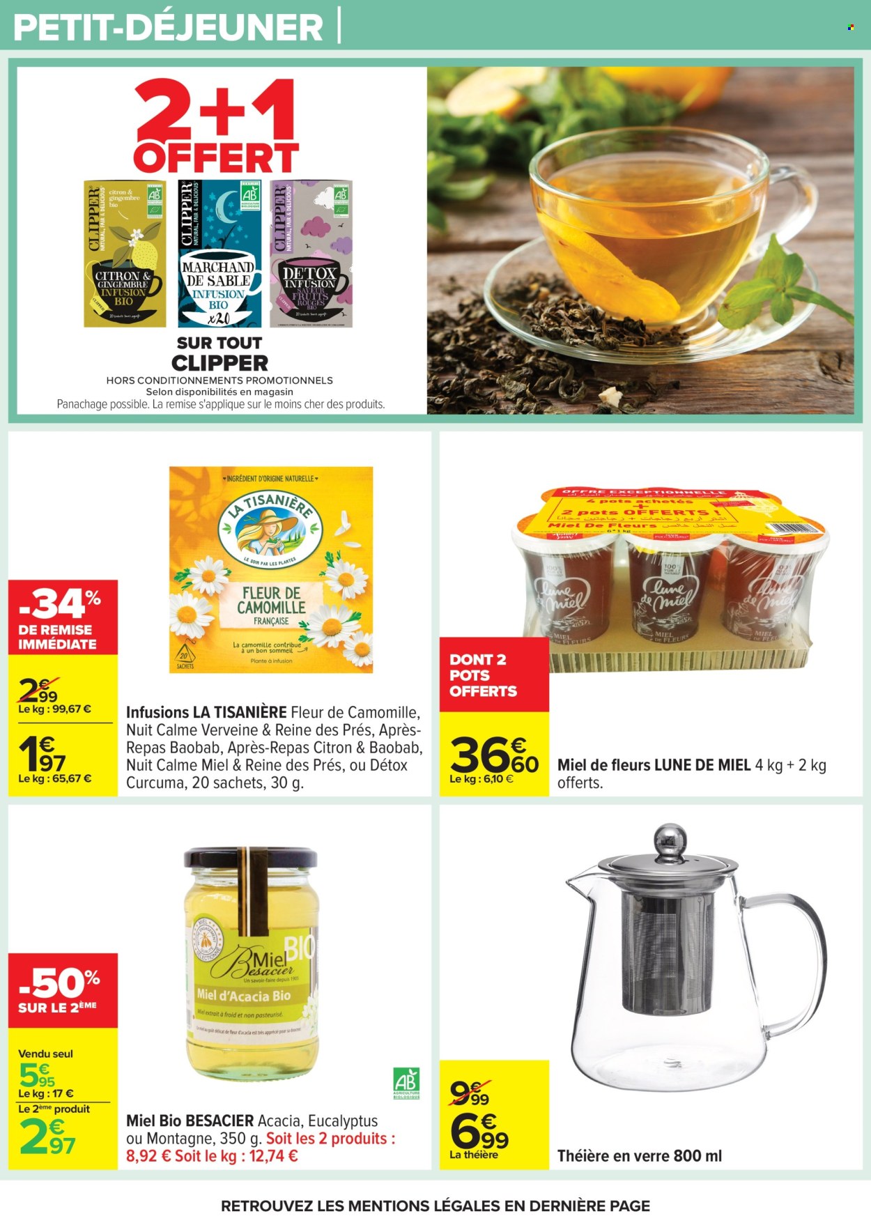 Catalogue Carrefour Hypermarchés - 17/02/2026 - 02/03/2026. Page 18