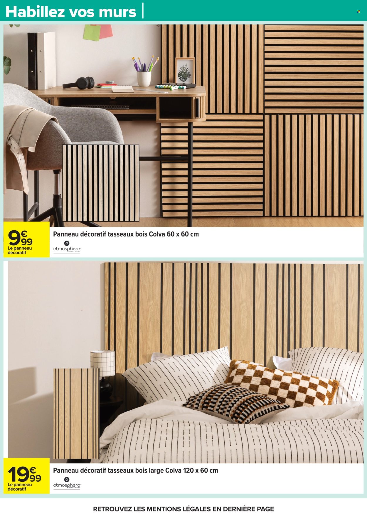 Catalogue Carrefour Hypermarchés - 17/02/2026 - 02/03/2026. Page 74