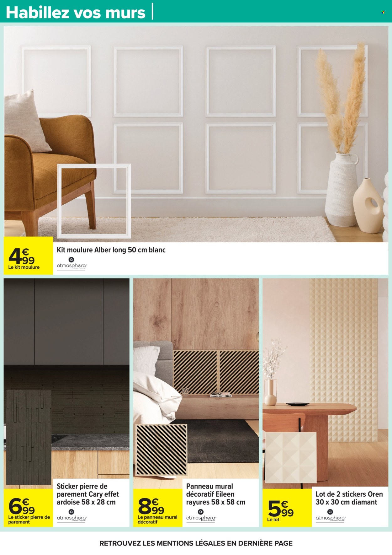 Catalogue Carrefour Hypermarchés - 17/02/2026 - 02/03/2026. Page 75