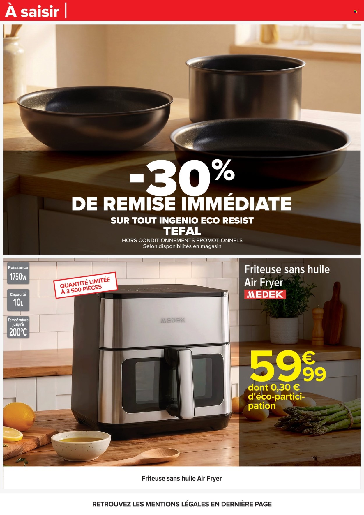 Catalogue Carrefour Hypermarchés - 17/02/2026 - 02/03/2026. Page 81