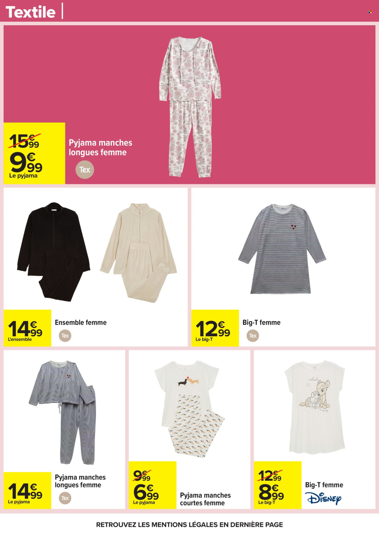 Catalogue Carrefour Hypermarchés - 17/02/2026 - 02/03/2026. Page 90