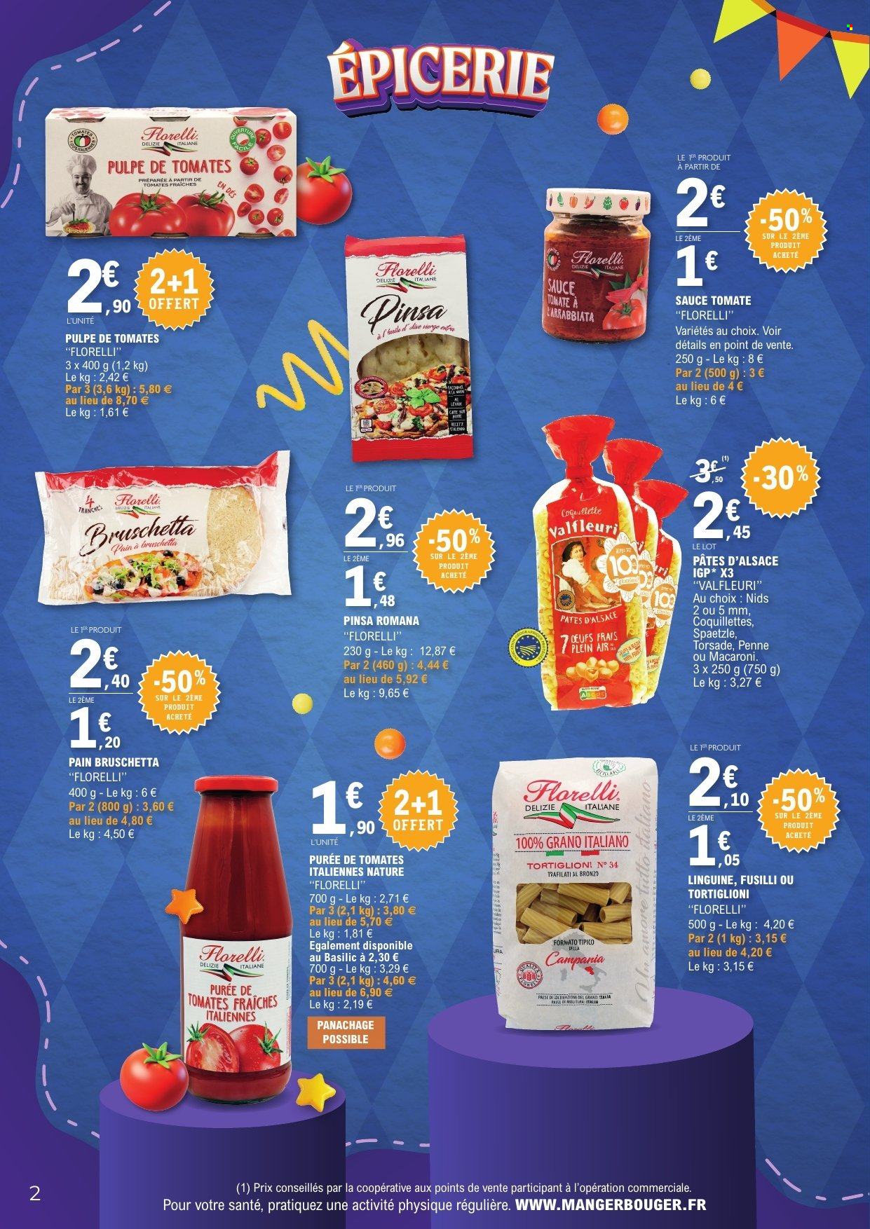 Catalogue E.Leclerc - 17/02/2026 - 28/02/2026. Page 2