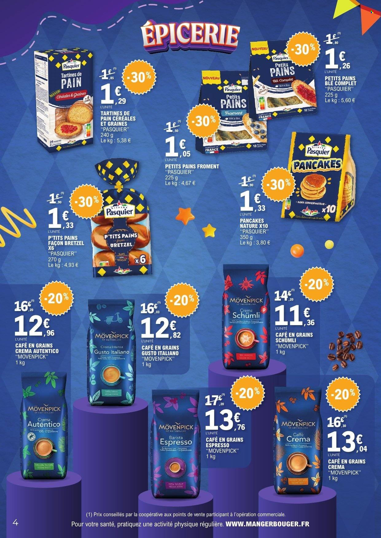 Catalogue E.Leclerc - 17/02/2026 - 28/02/2026. Page 4