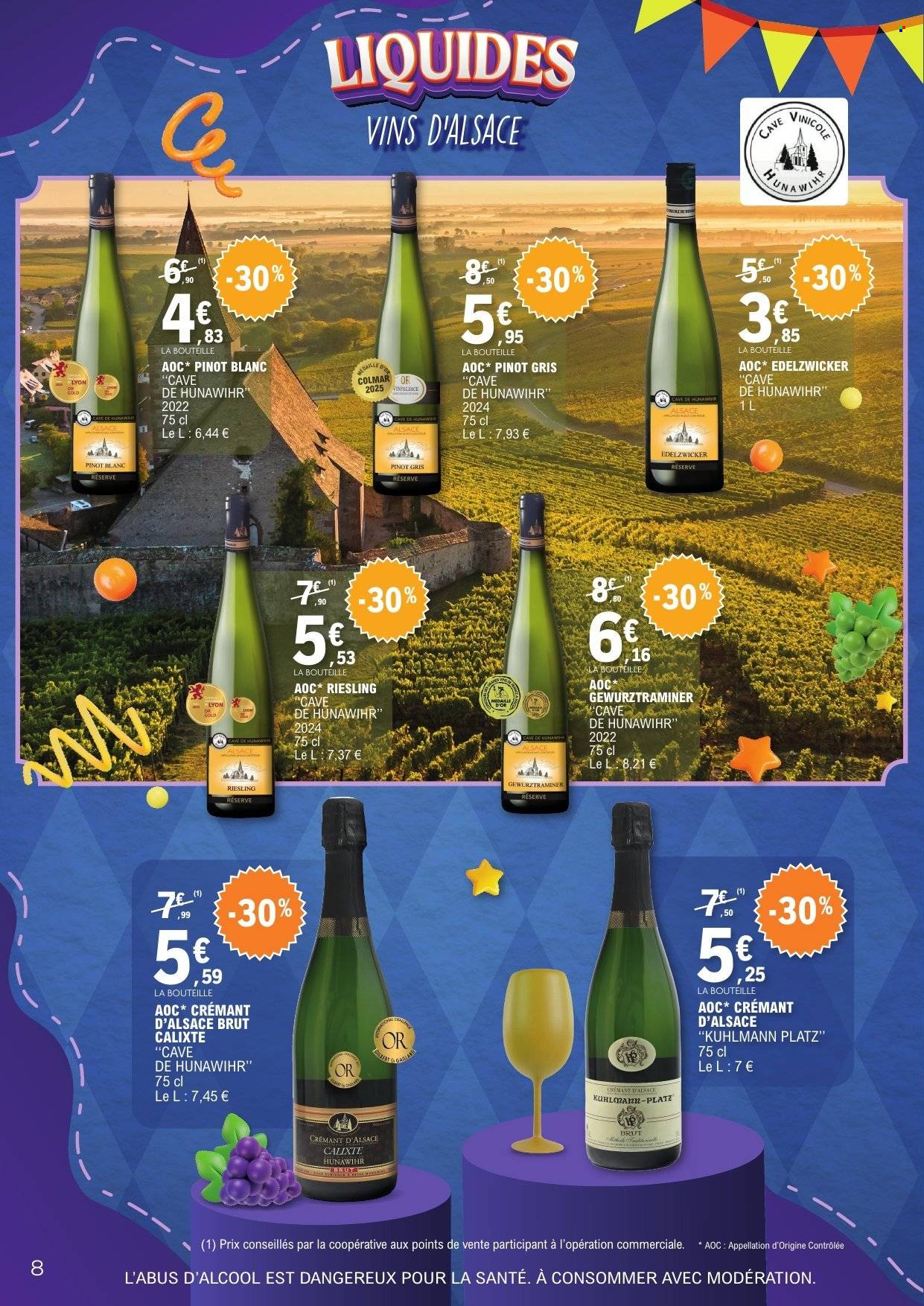 Catalogue E.Leclerc - 17/02/2026 - 28/02/2026. Page 8