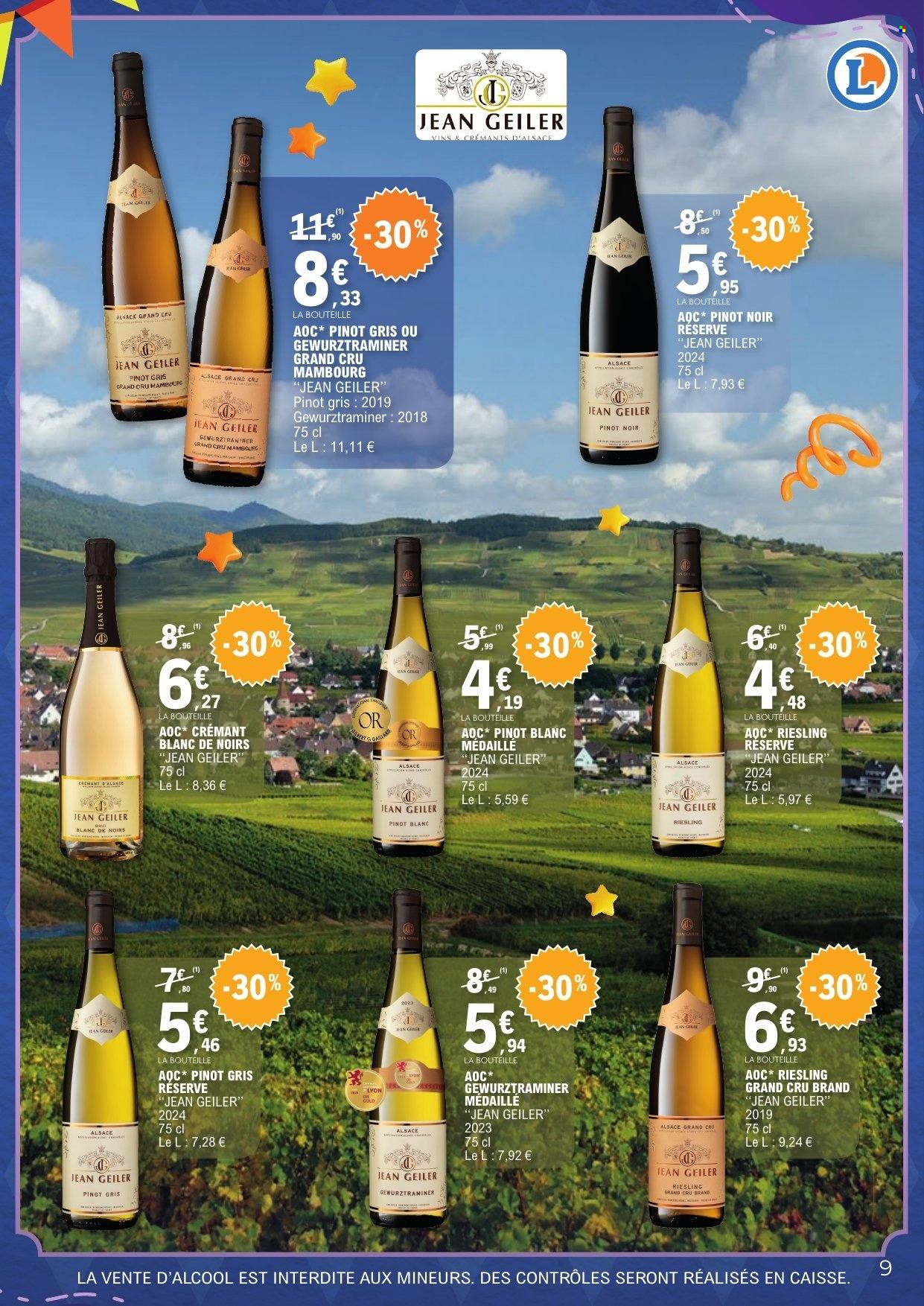 Catalogue E.Leclerc - 17/02/2026 - 28/02/2026. Page 9