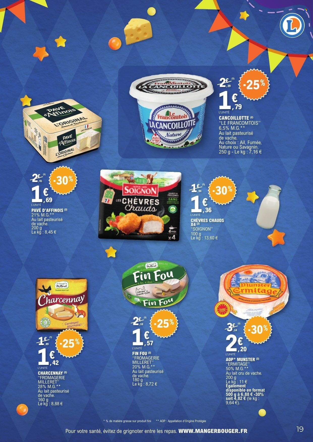 Catalogue E.Leclerc - 17/02/2026 - 28/02/2026. Page 19