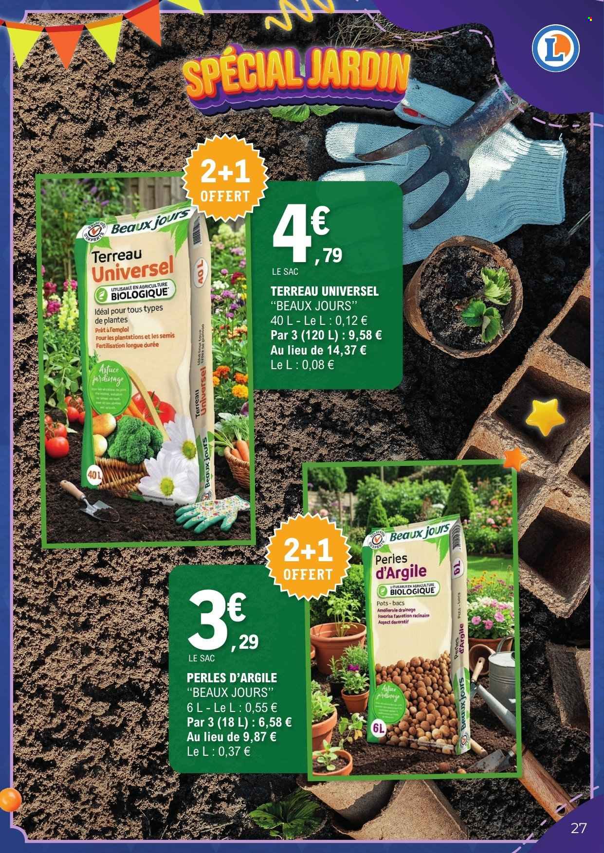 Catalogue E.Leclerc - 17/02/2026 - 28/02/2026. Page 27
