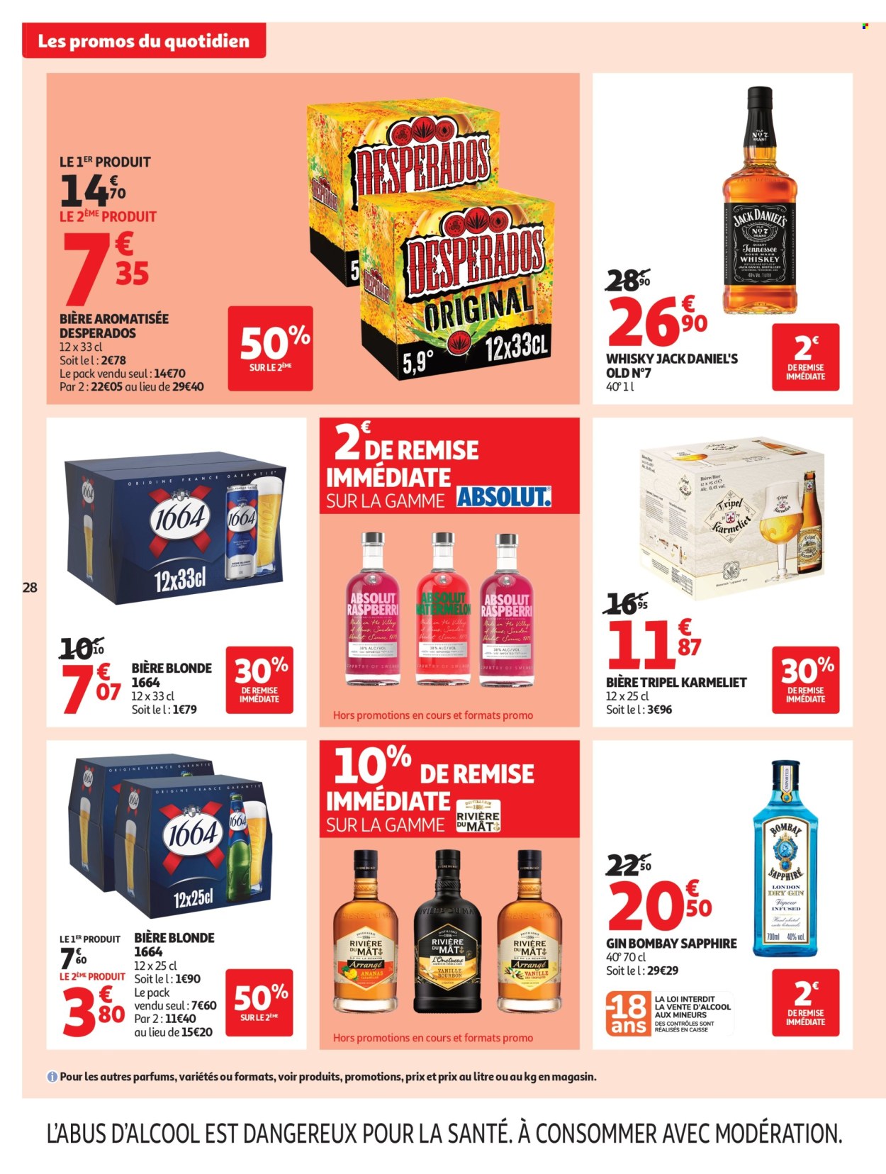 Catalogue Auchan - 17/02/2026 - 01/03/2026. Page 28