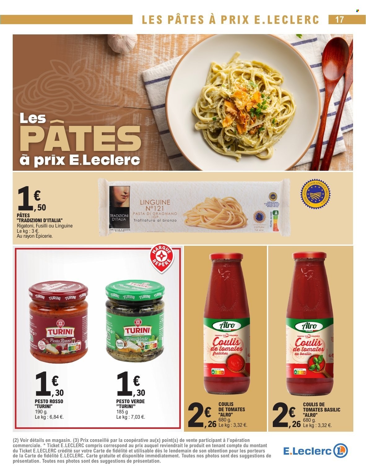 Catalogue E.Leclerc - 17/02/2026 - 28/02/2026. Page 17