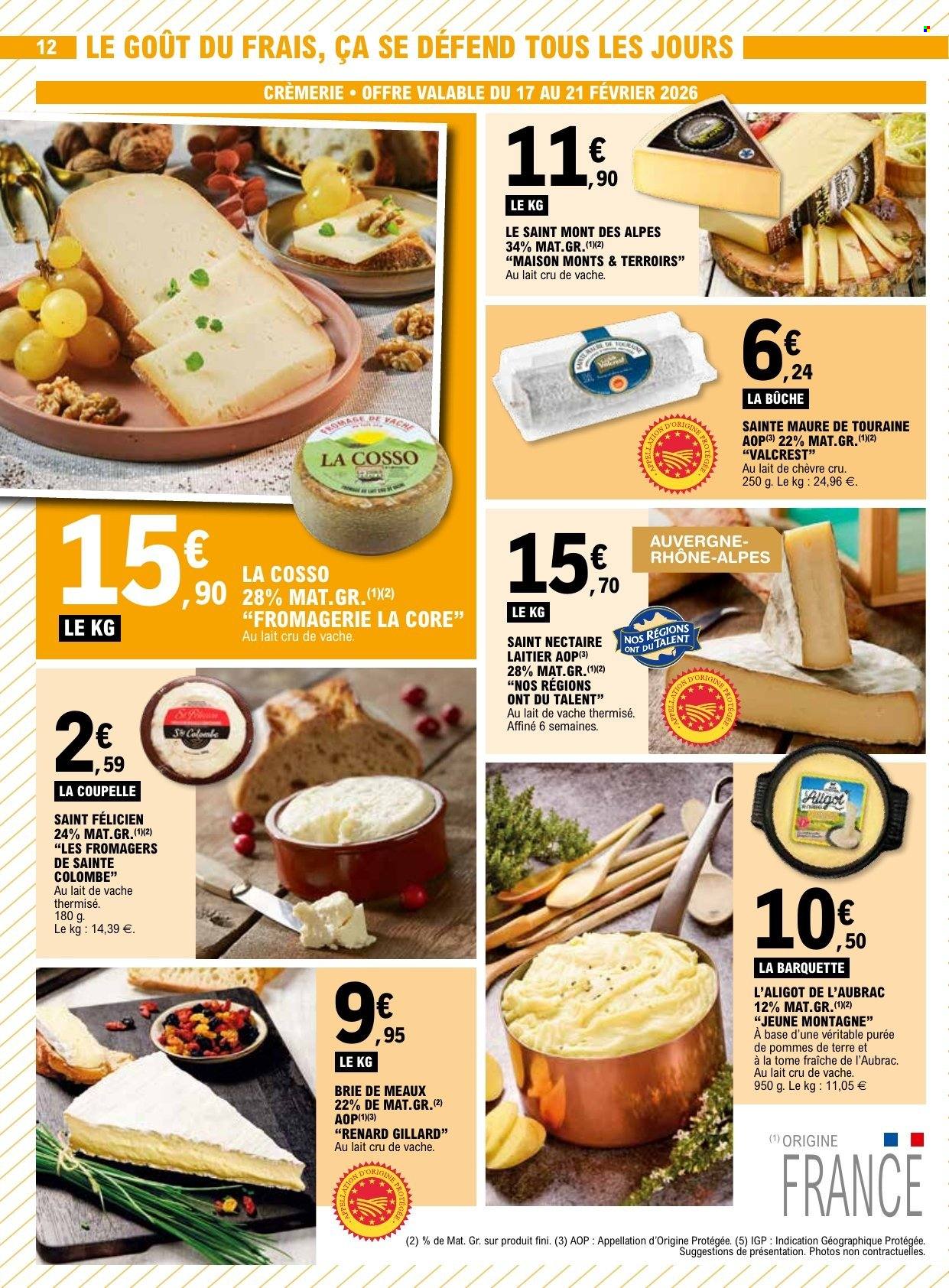 Catalogue E.Leclerc - 17/02/2026 - 28/02/2026. Page 12