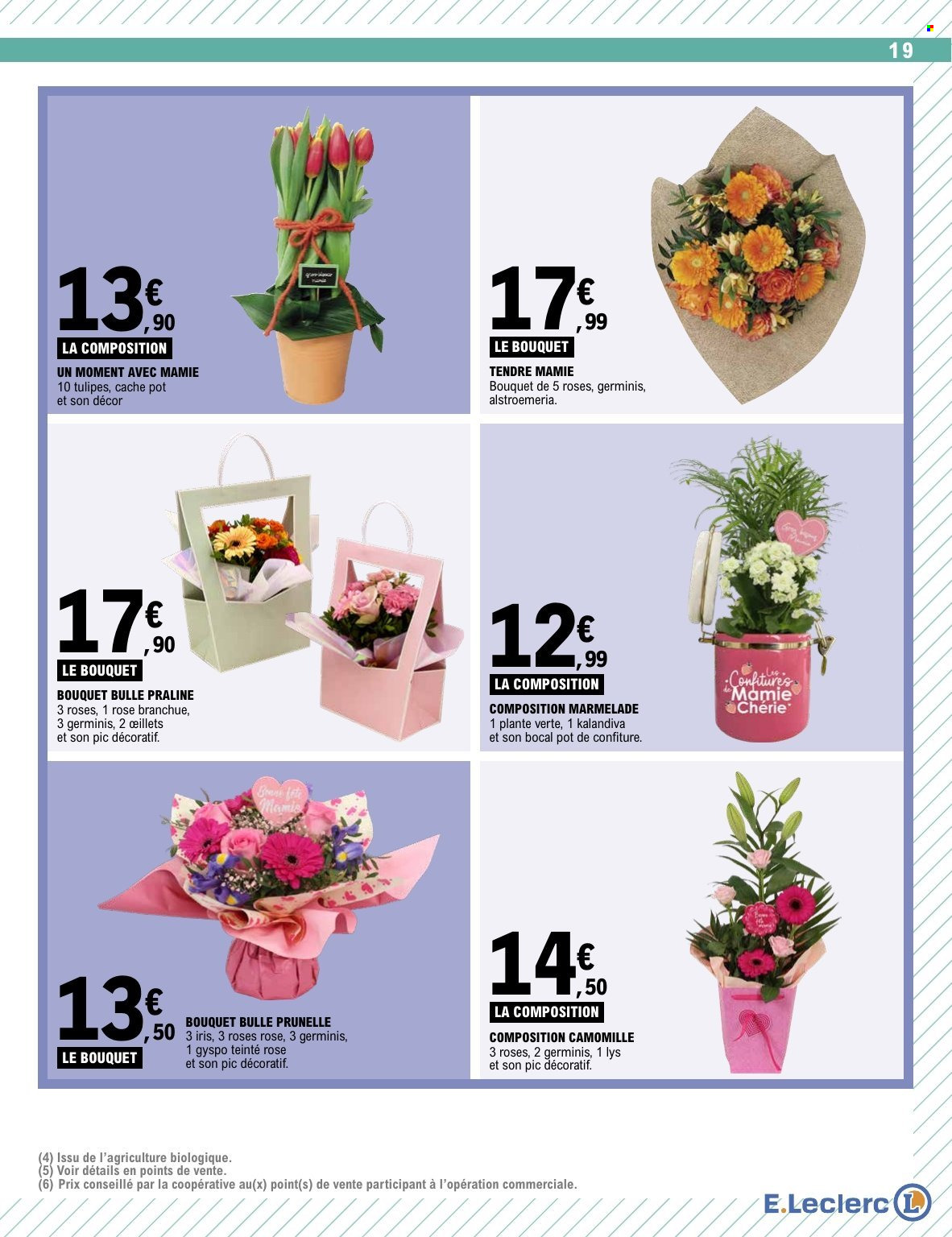 Catalogue E.Leclerc - 17/02/2026 - 28/02/2026. Page 19