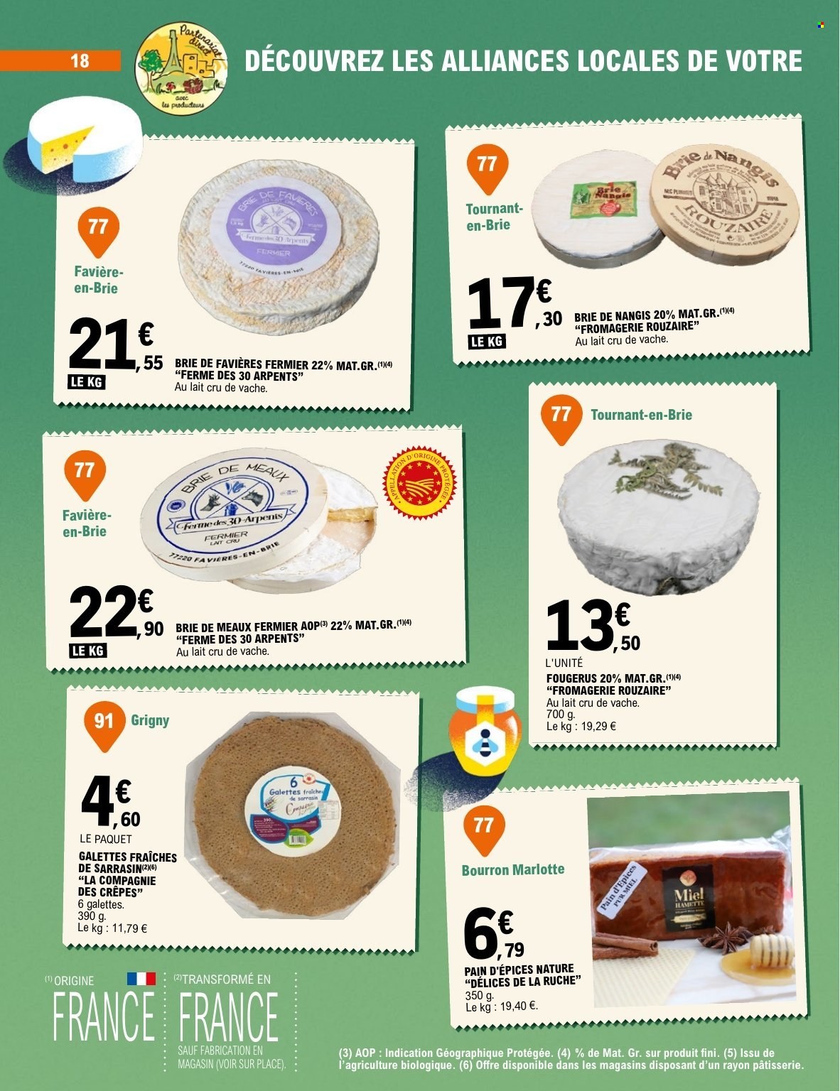 Catalogue E.Leclerc - 17/02/2026 - 28/02/2026. Page 18