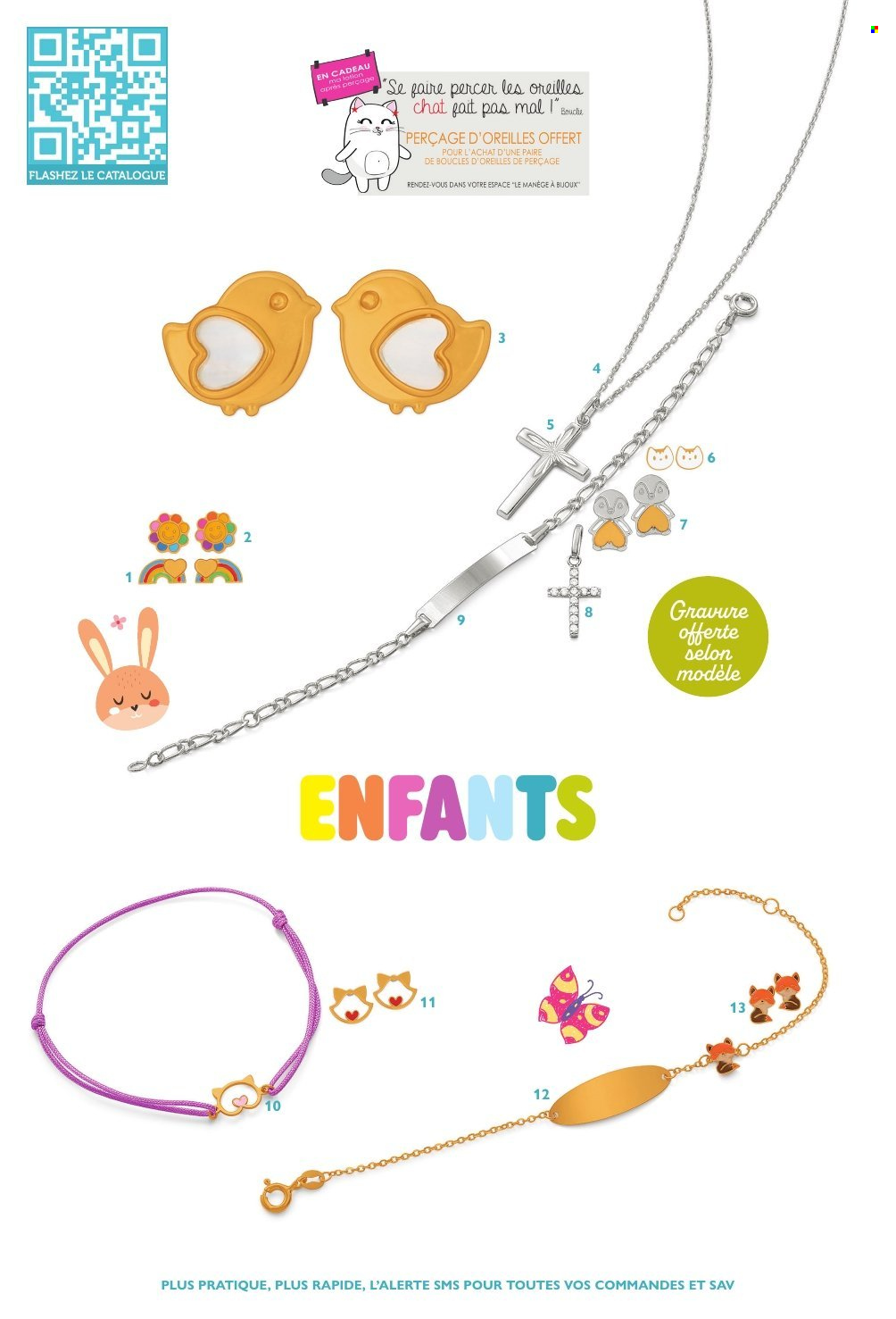 Catalogue E.Leclerc - 17/02/2026 - 31/12/2026. Page 4