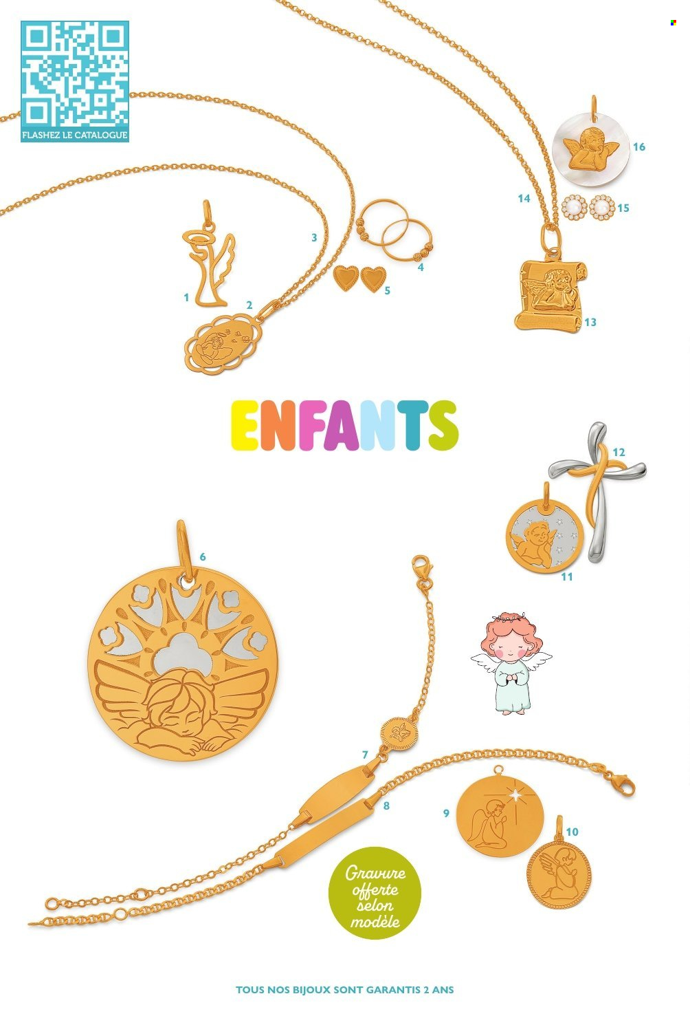 Catalogue E.Leclerc - 17/02/2026 - 31/12/2026. Page 6