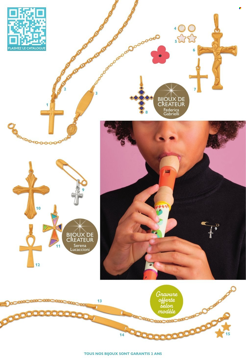 Catalogue E.Leclerc - 17/02/2026 - 31/12/2026. Page 10