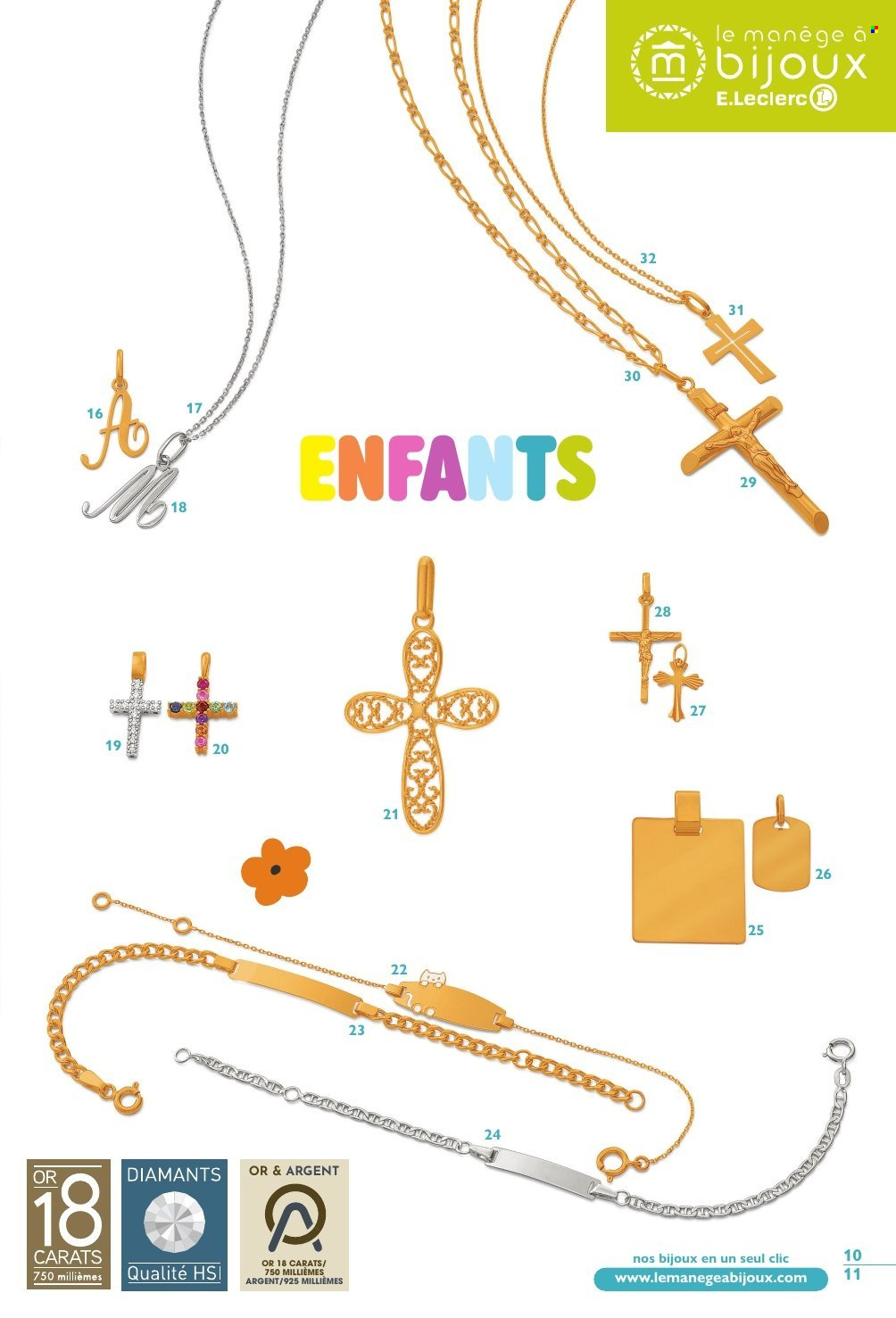 Catalogue E.Leclerc - 17/02/2026 - 31/12/2026. Page 11