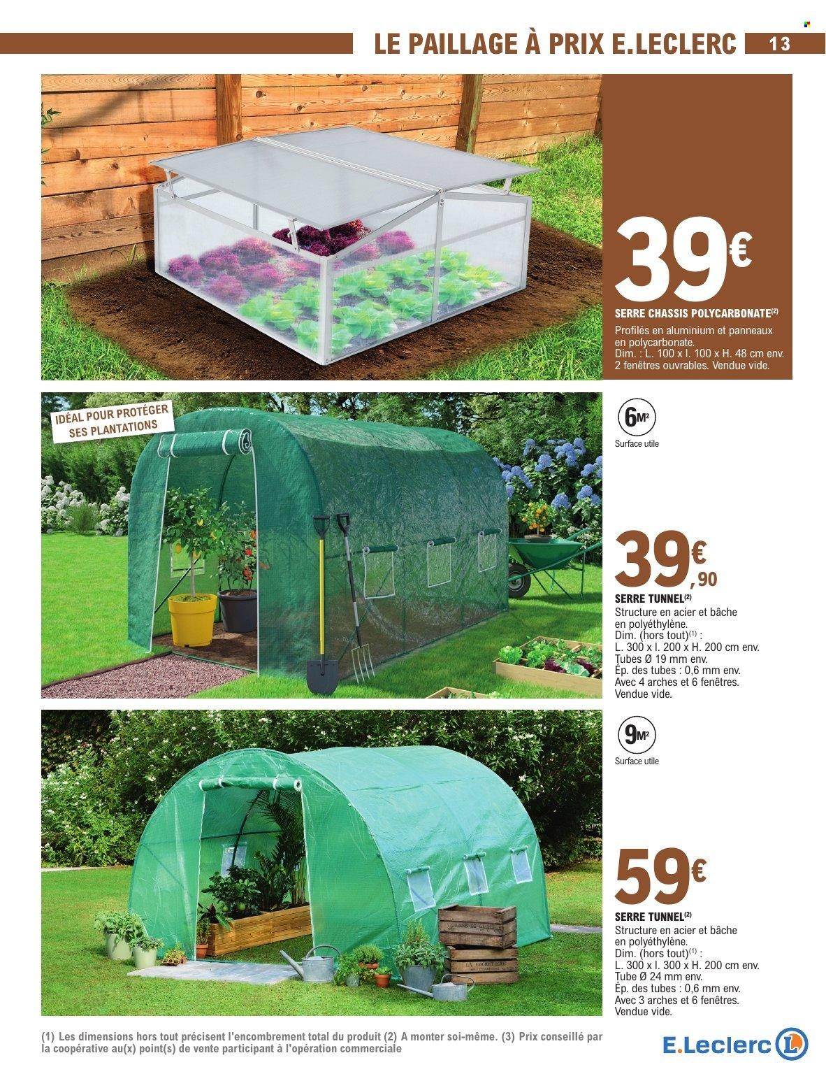 Catalogue E.Leclerc - 17/02/2026 - 28/02/2026. Page 13