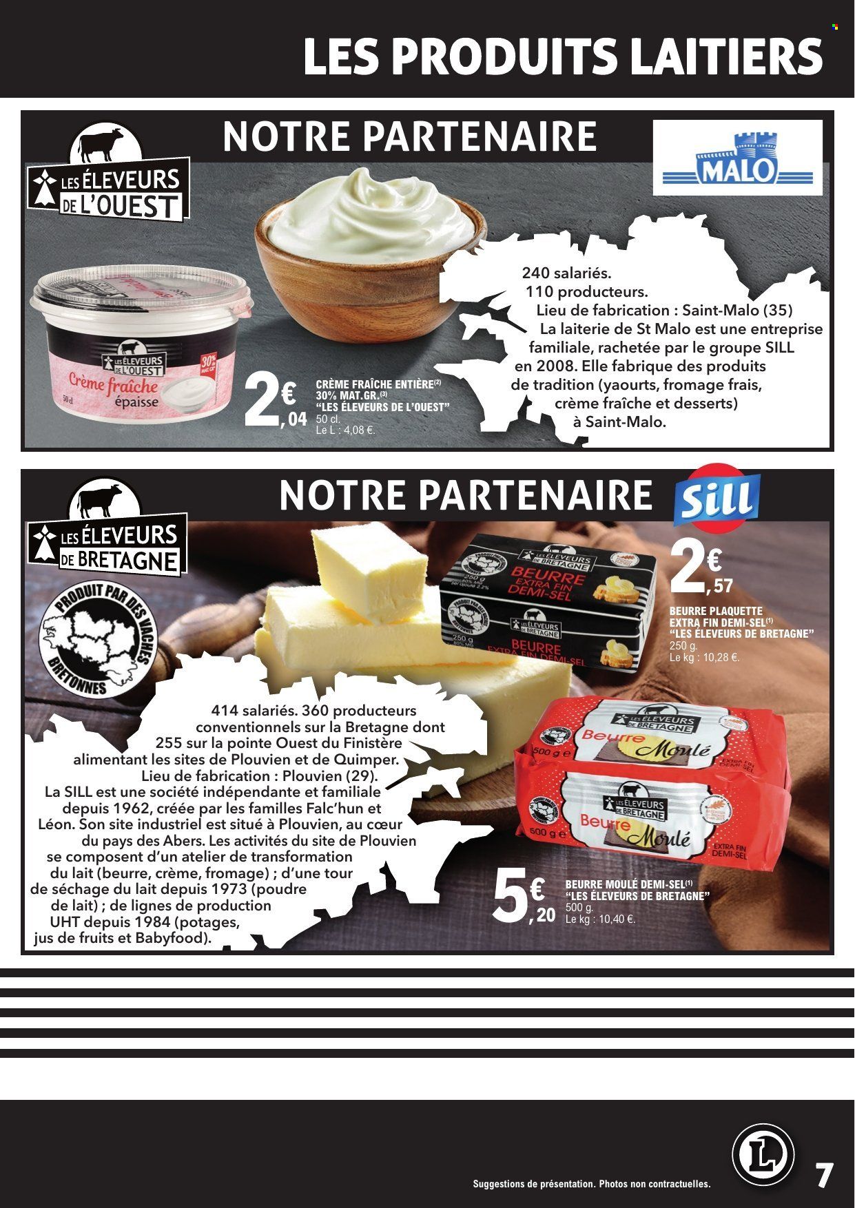 Catalogue E.Leclerc - 17/02/2026 - 28/02/2026. Page 7