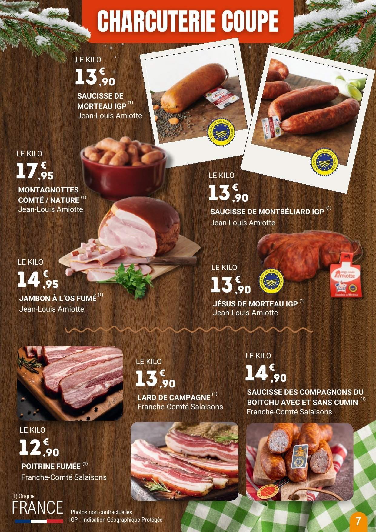 Catalogue E.Leclerc - 17/02/2026 - 28/02/2026. Page 7