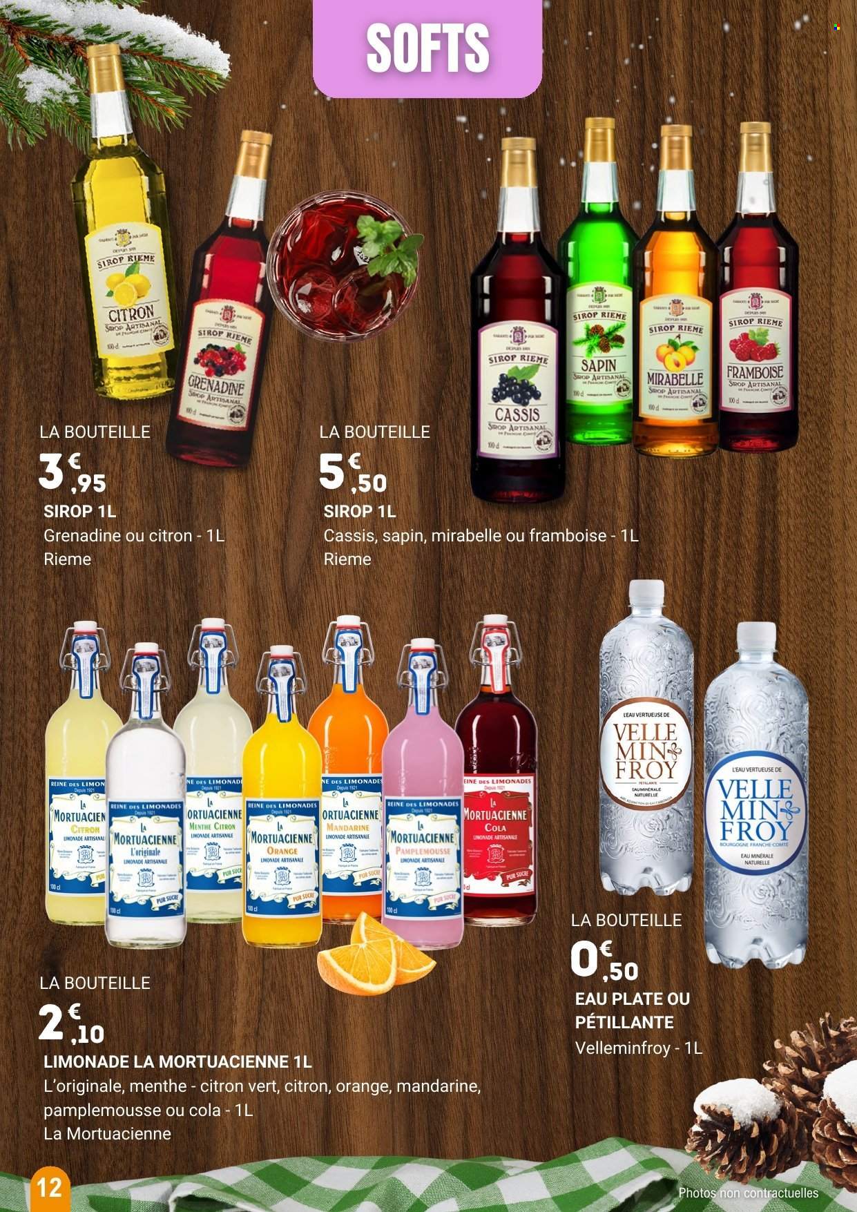 Catalogue E.Leclerc - 17/02/2026 - 28/02/2026. Page 12