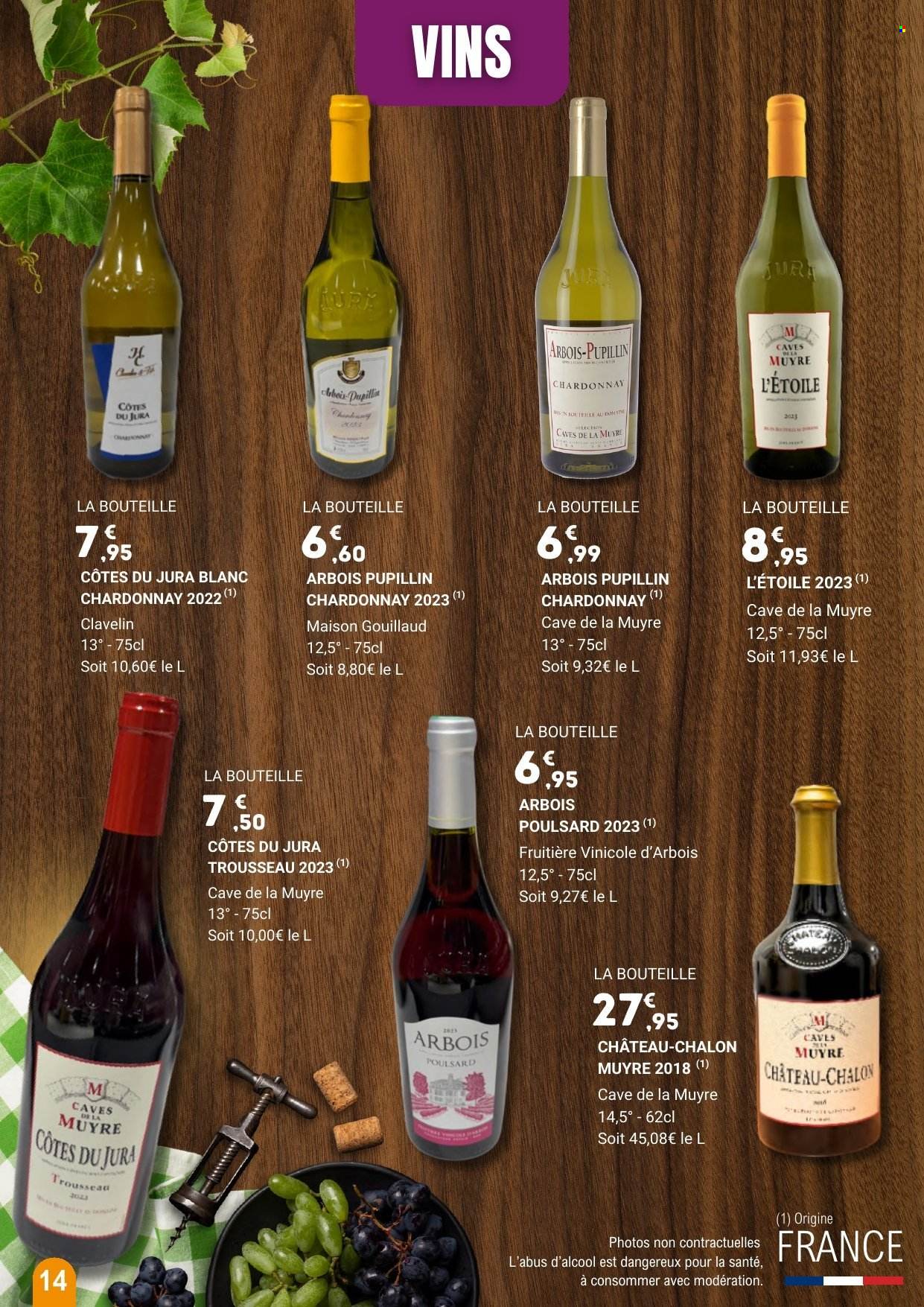 Catalogue E.Leclerc - 17/02/2026 - 28/02/2026. Page 14