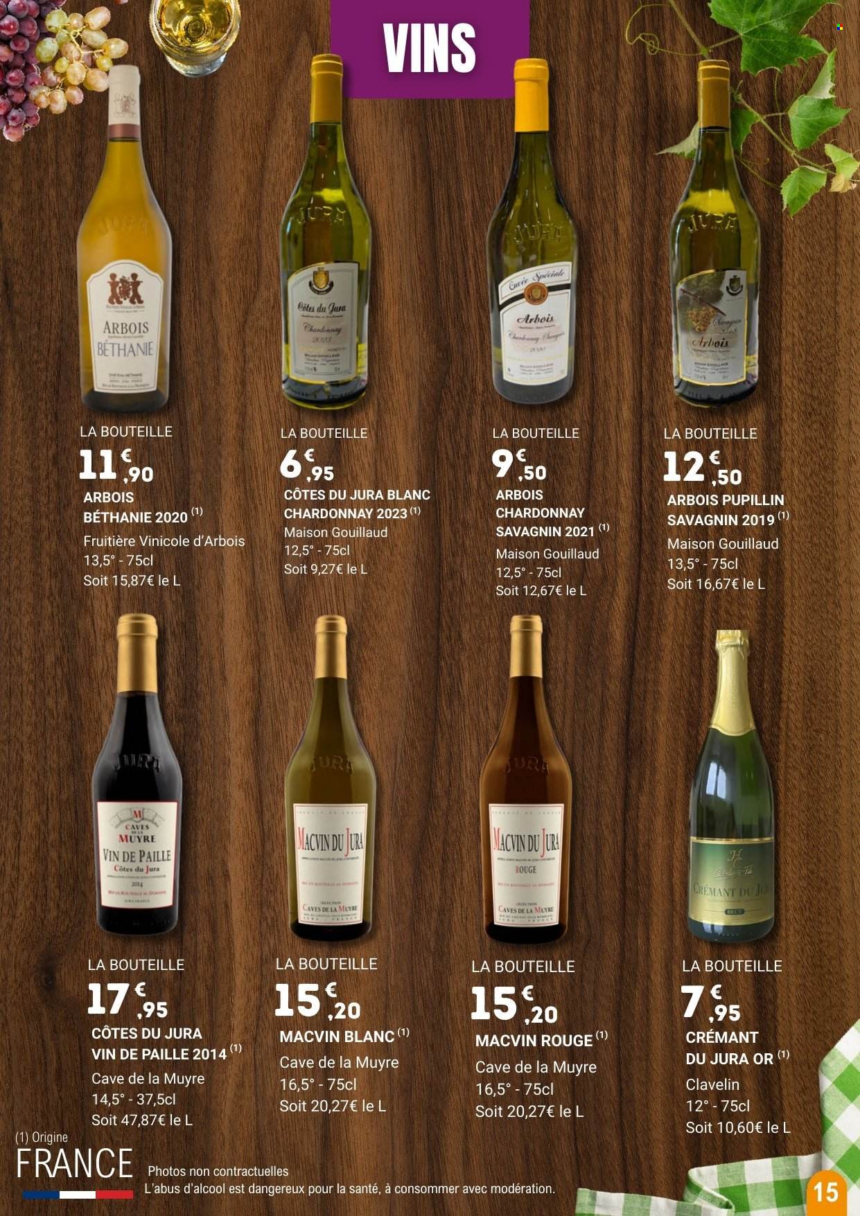 Catalogue E.Leclerc - 17/02/2026 - 28/02/2026. Page 15