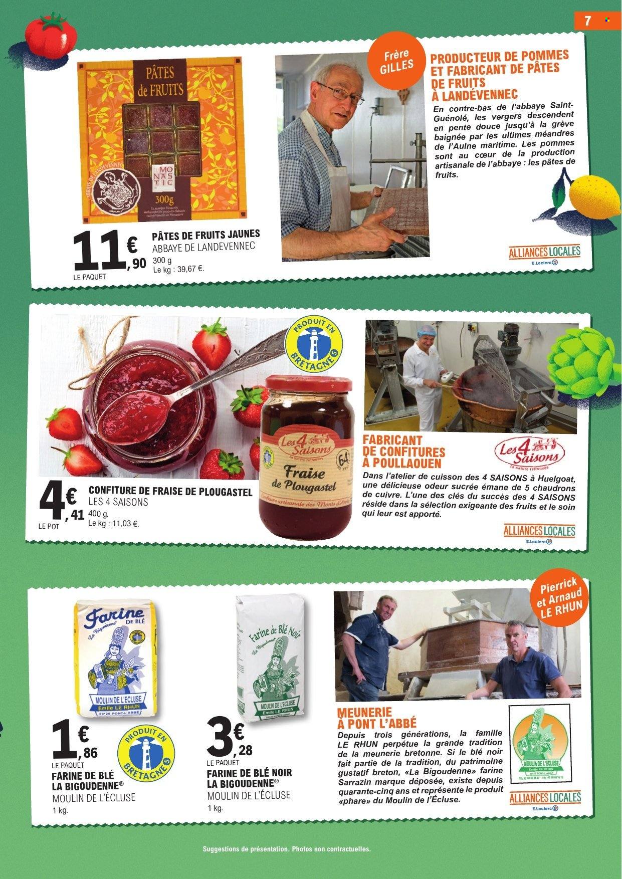 Catalogue E.Leclerc - 17/02/2026 - 28/02/2026. Page 7