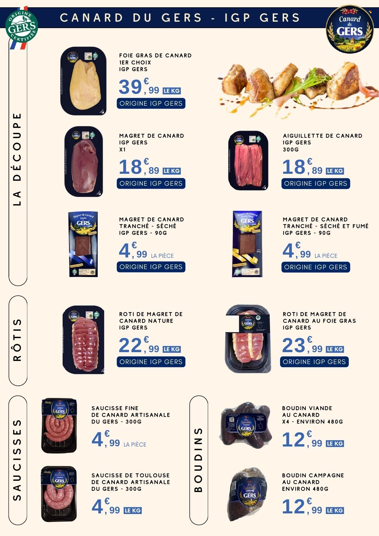 Catalogue E.Leclerc - 17/02/2026 - 28/02/2026. Page 2