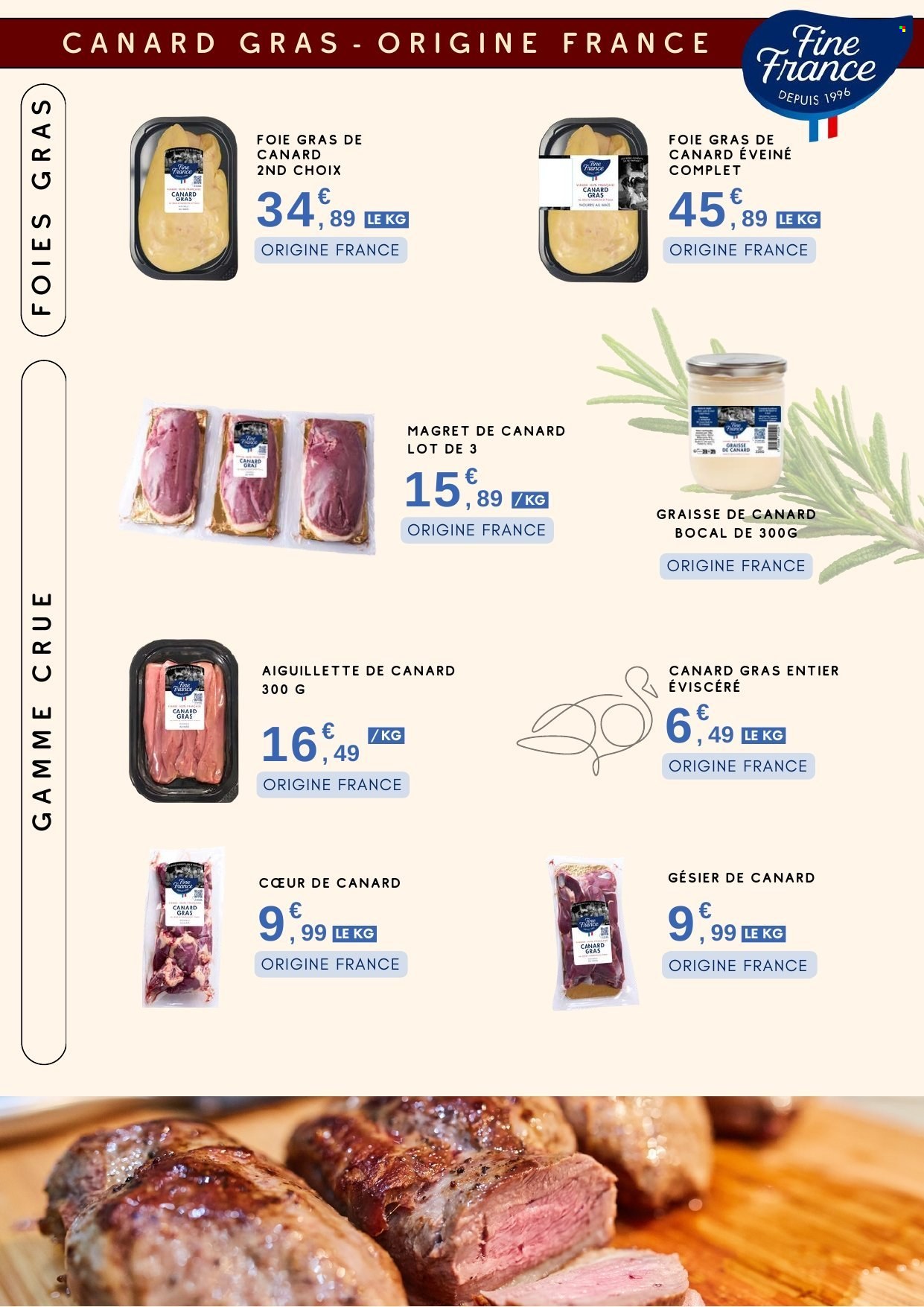 Catalogue E.Leclerc - 17/02/2026 - 28/02/2026. Page 3