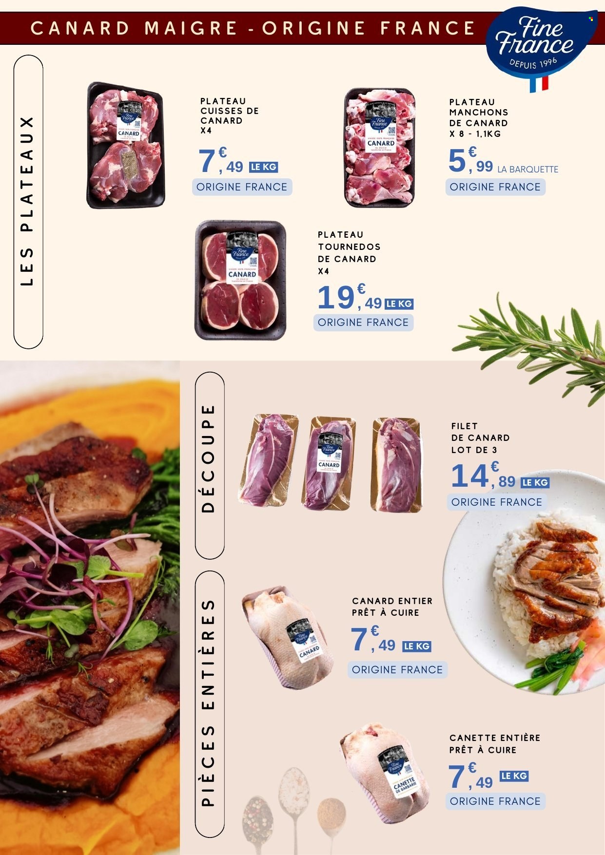 Catalogue E.Leclerc - 17/02/2026 - 28/02/2026. Page 4