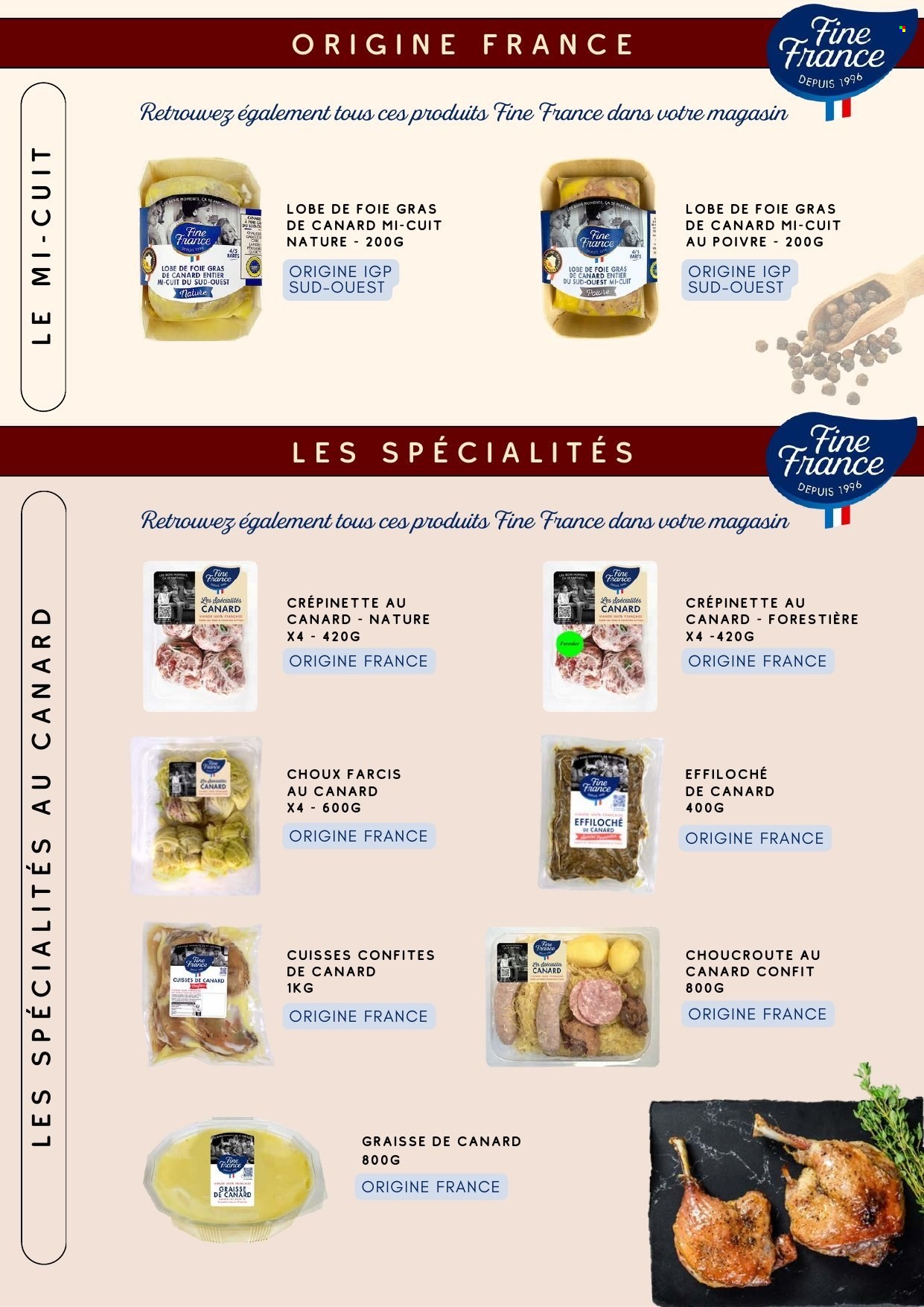 Catalogue E.Leclerc - 17/02/2026 - 28/02/2026. Page 5