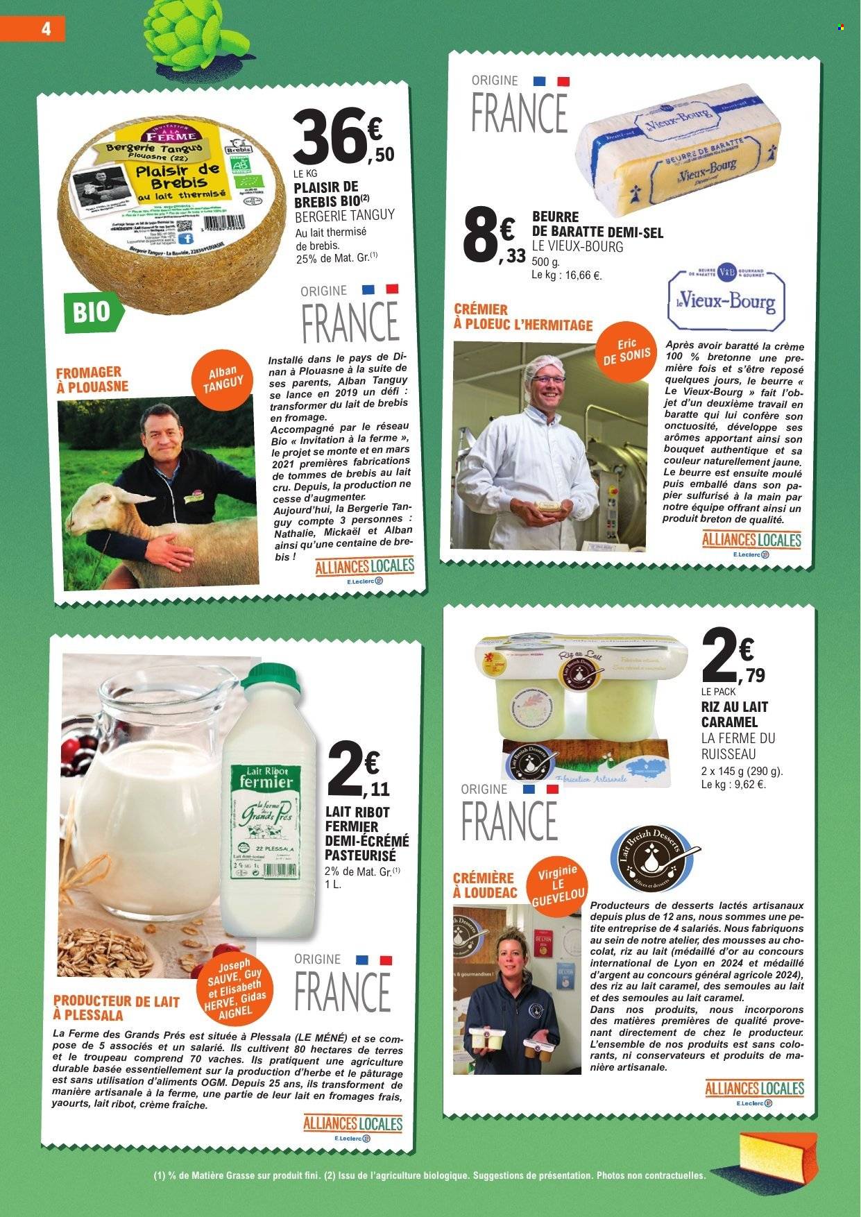 Catalogue E.Leclerc - 17/02/2026 - 28/02/2026. Page 4