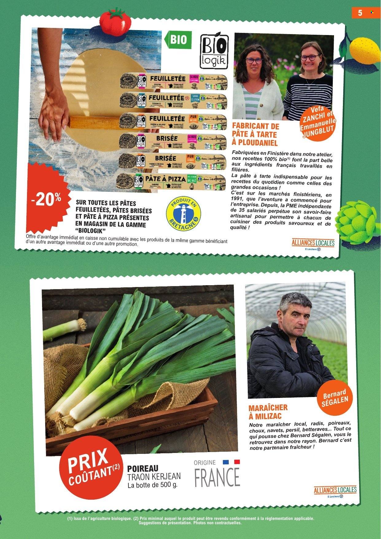 Catalogue E.Leclerc - 17/02/2026 - 28/02/2026. Page 5