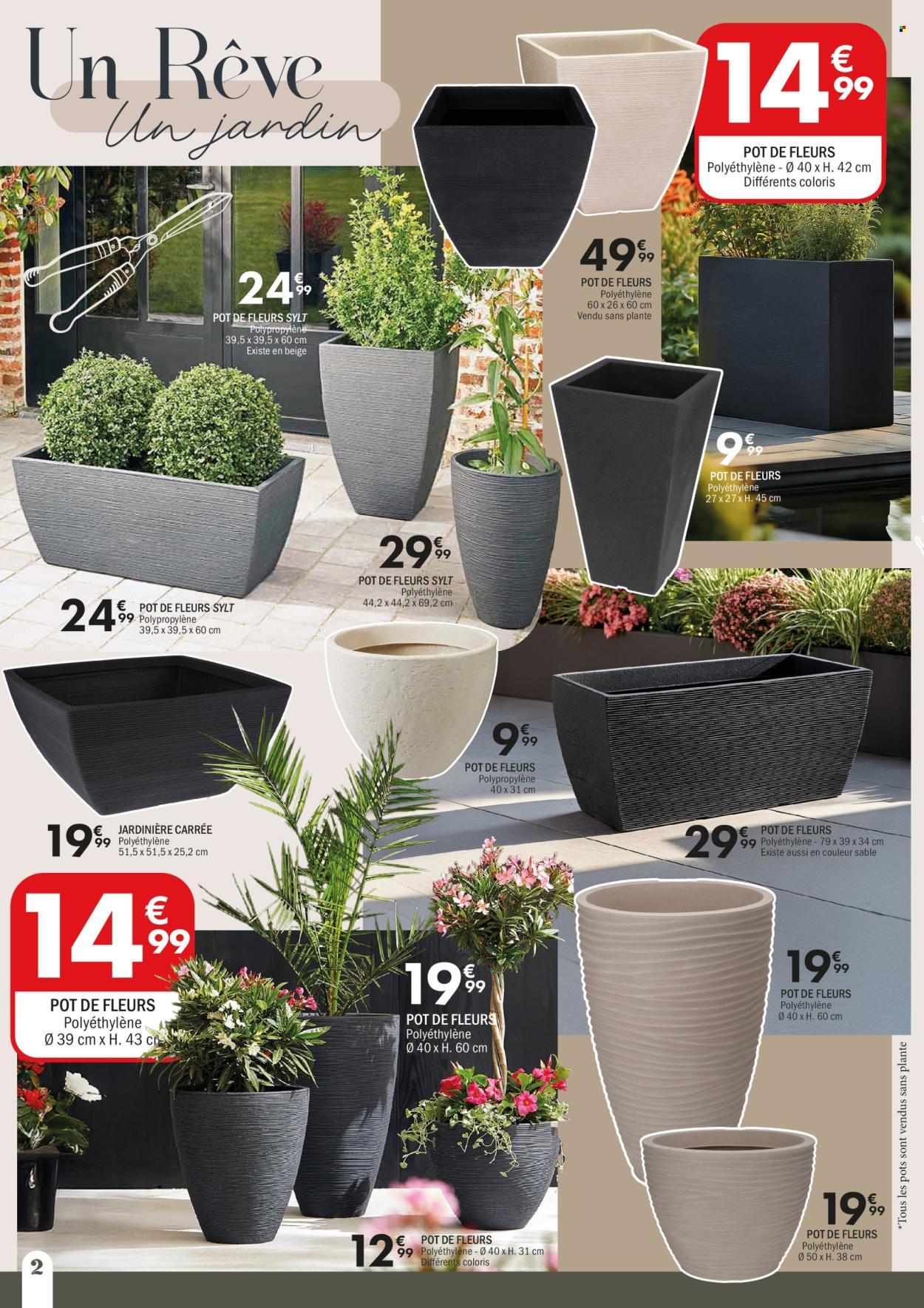 Catalogue La Foir'Fouille - 16/02/2026 - 01/03/2026. Page 2