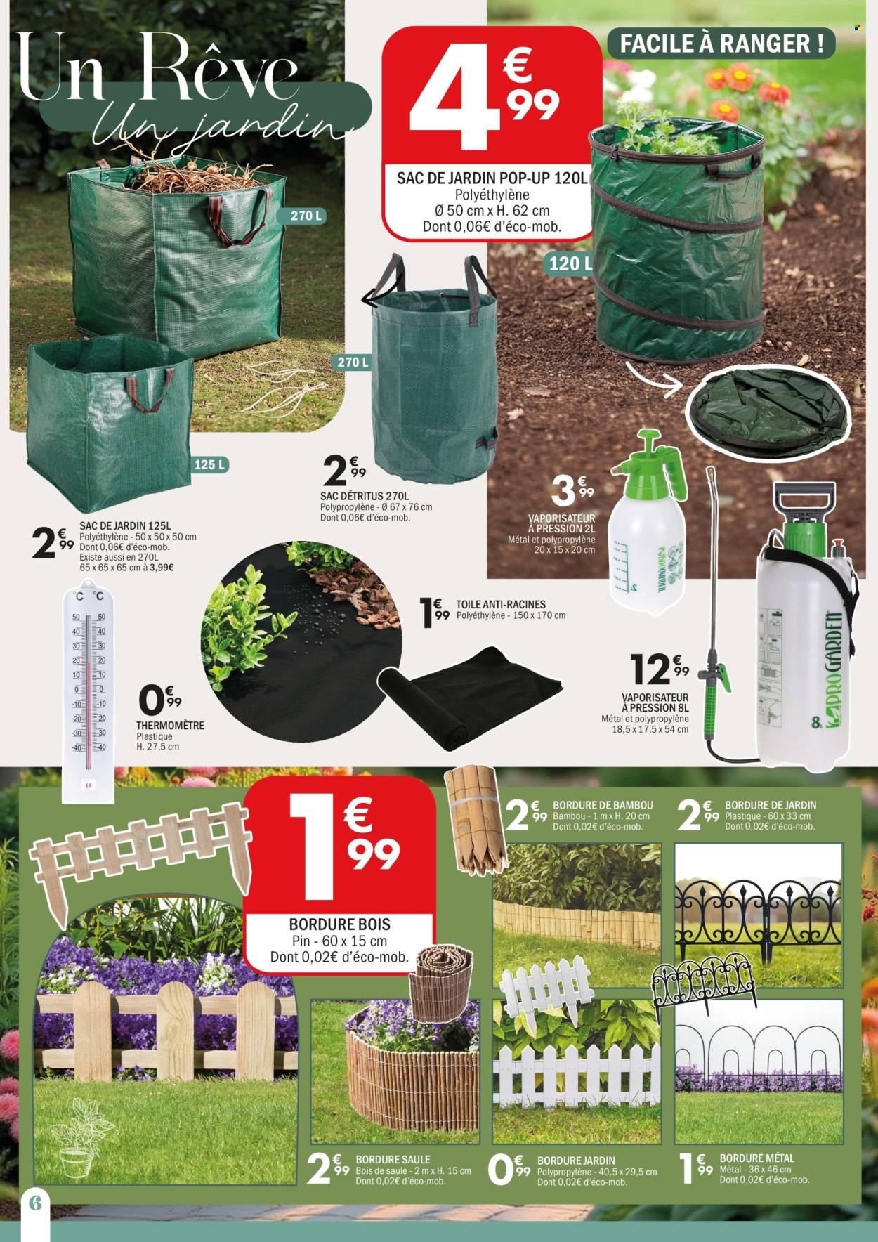 Catalogue La Foir'Fouille - 16/02/2026 - 01/03/2026. Page 6