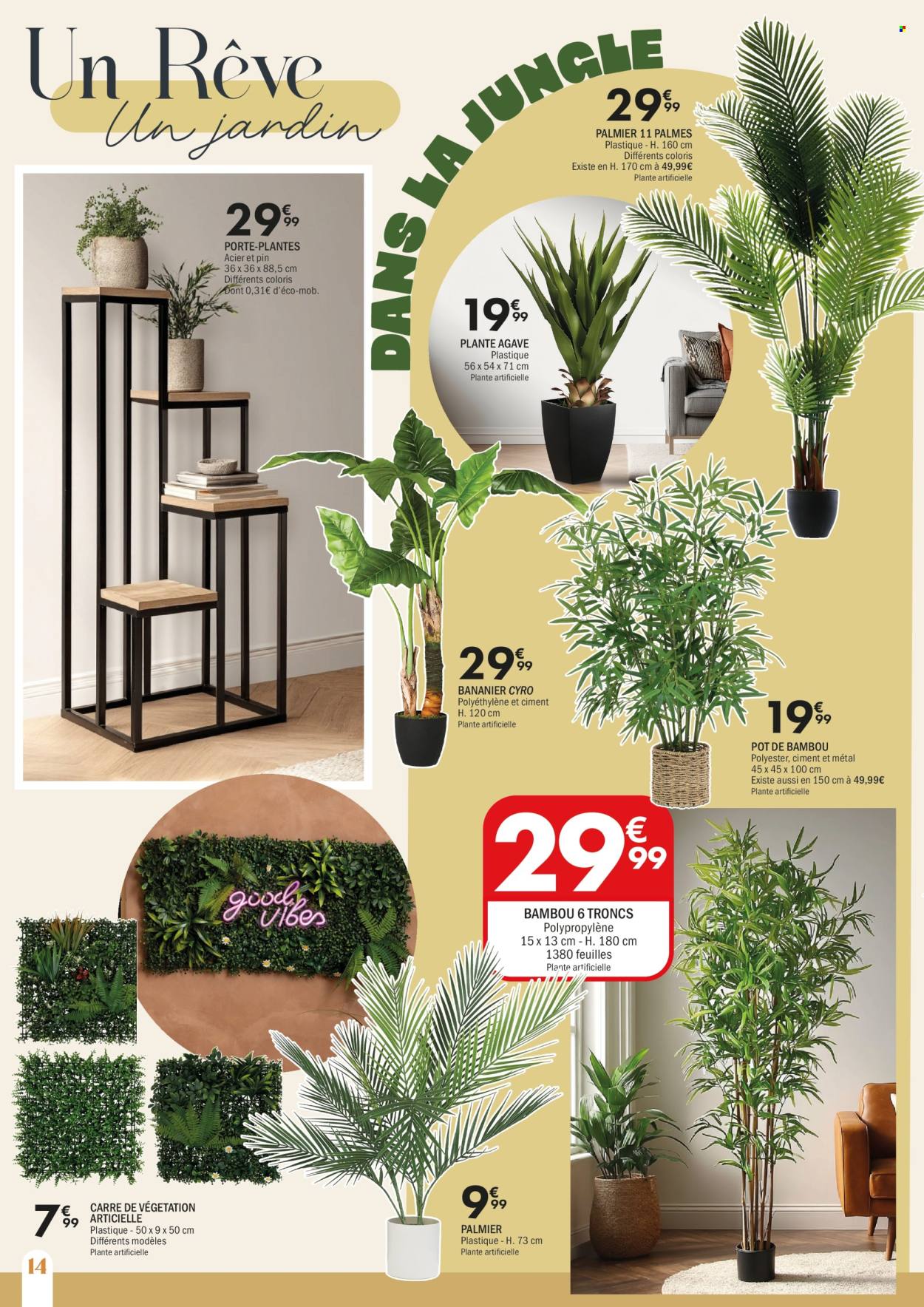 Catalogue La Foir'Fouille - 16/02/2026 - 01/03/2026. Page 14