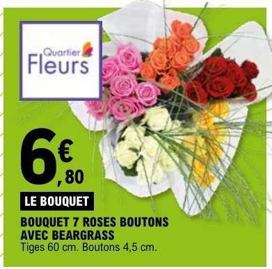 LE BOUQUET
