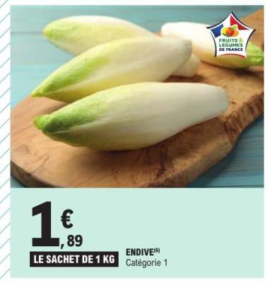 ENDIVE