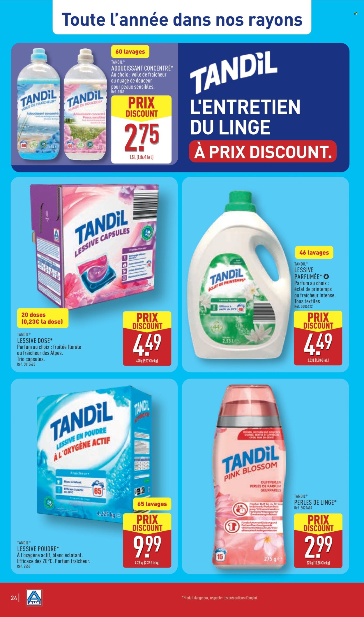 Catalogue ALDI - 24/02/2026 - 02/03/2026. Page 26