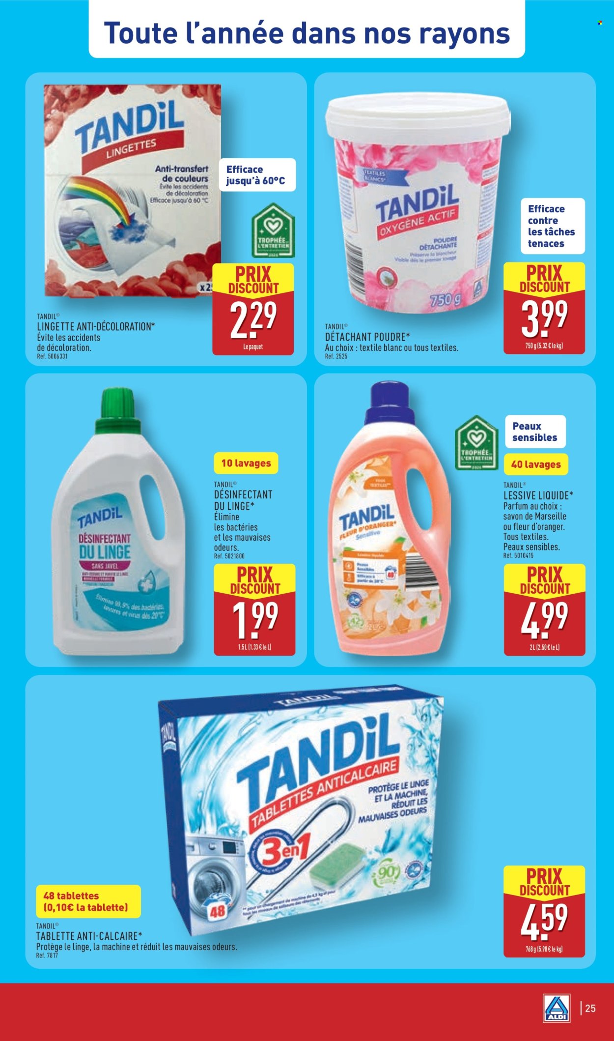 Catalogue ALDI - 24/02/2026 - 02/03/2026. Page 27