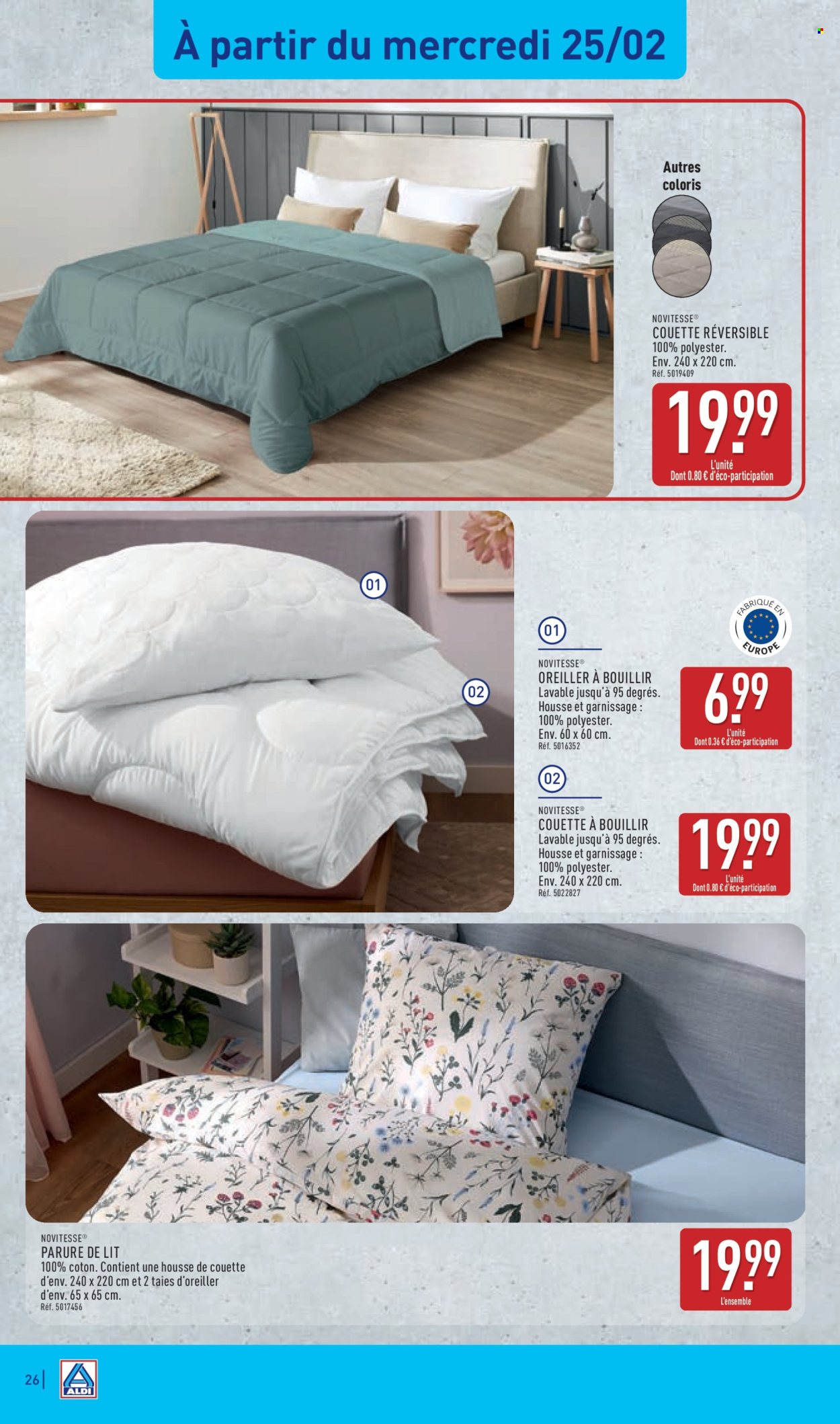 Catalogue ALDI - 24/02/2026 - 02/03/2026. Page 28